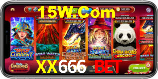 XX666 Bet: A Experiência de Casino com Jogos de Mesa ao Vivo
