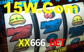 Premium Interface XX666 Bet