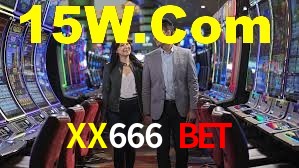 Exclusive Games XX666 Bet