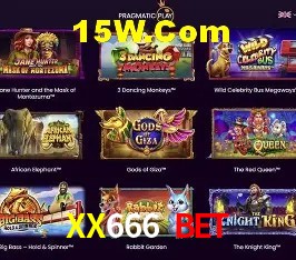 Inovações de Jogos na XX666 Bet: O Futuro das Experiências Interativas