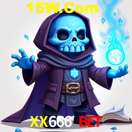 Benefícios da Conta XX666 Bet