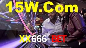 XX666 Bet: Jogos de Caça-Níqueis-Altas Recompensas, Roleta-Velocidade, Blackjack-Desafios Máximos