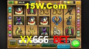 Tennis Betting XX666 Bet