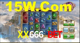 XX666 Bet