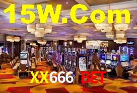 XX666 Bet