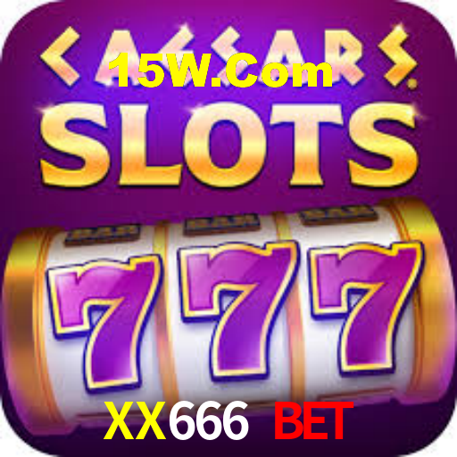 XX666 Bet