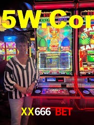 XX666 Bet App Interface