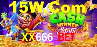 XX666 Bet