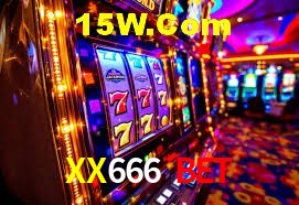 VIP Casino XX666 Bet