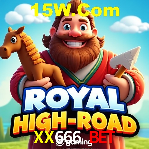 Diretório de Jogos XX666 Bet
