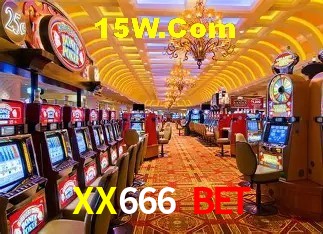 Inovações de Jogos na XX666 Bet: O Futuro das Experiências Interativas