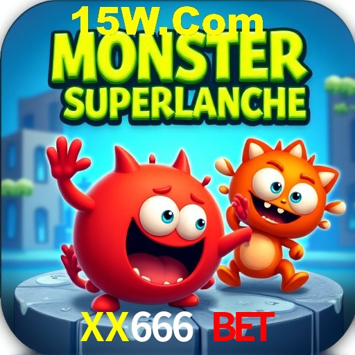 Live Casino XX666 Bet