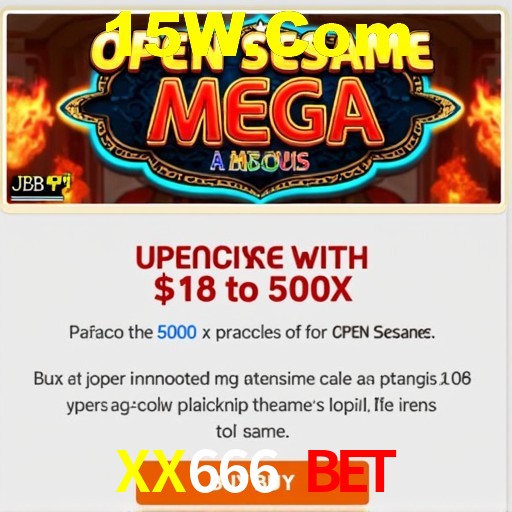 Integração de APIs XX666 Bet