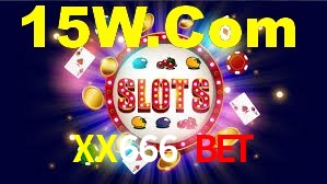 XX666 Plataforma