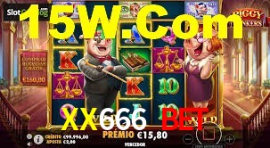 Programa VIP XX666 Bet