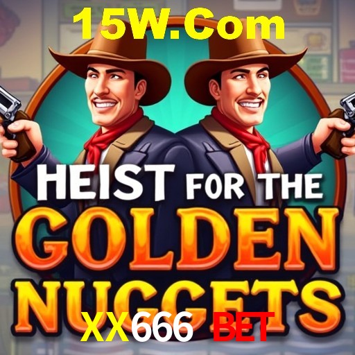 Bônus Diários XX666 Bet