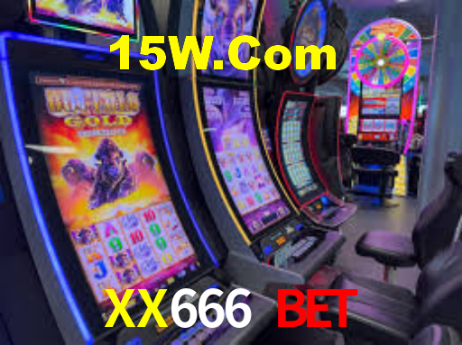 XX666 Plataforma