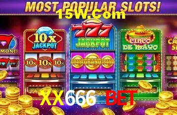A Popularidade dos Caça-Níqueis no XX666 Bet