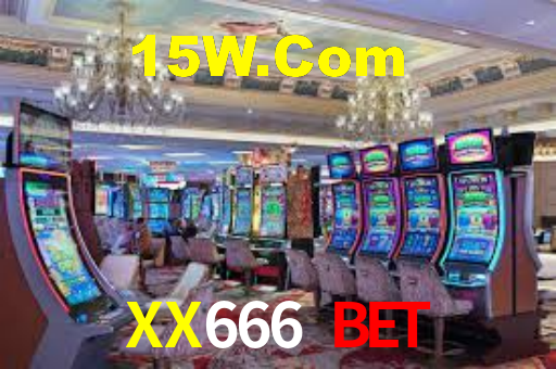 XX666 Bet