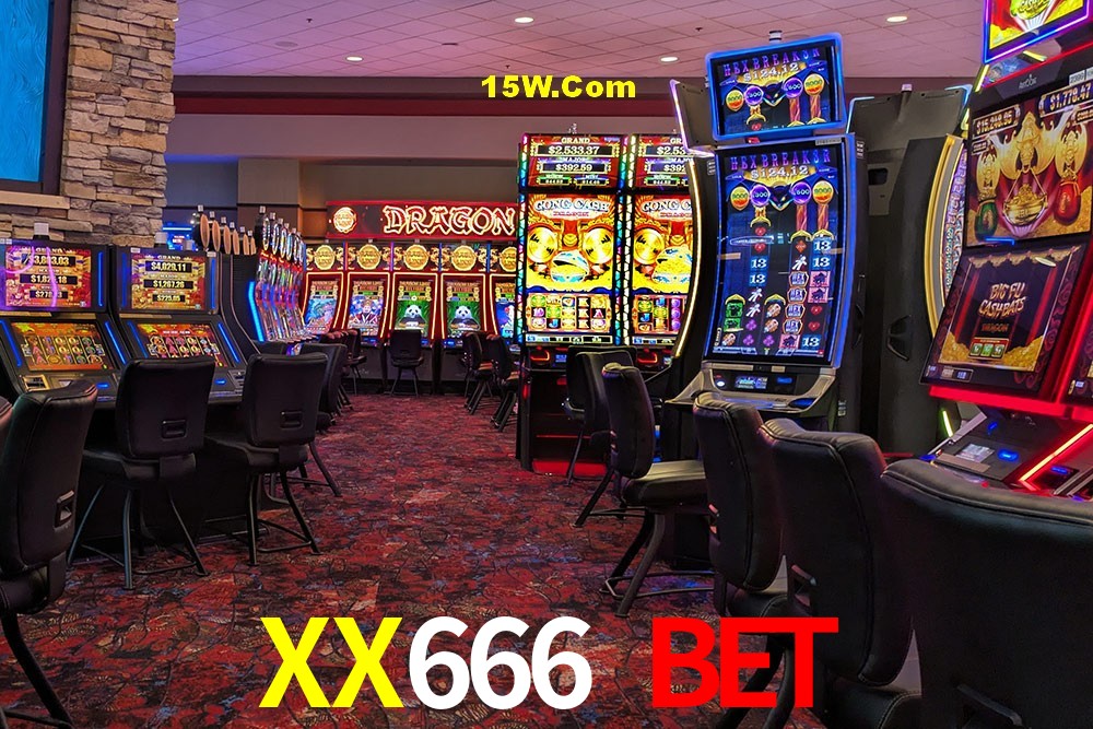 Welcome Bonus XX666 Bet