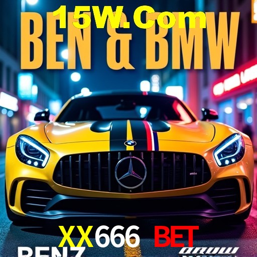 cassino XX666 Bet