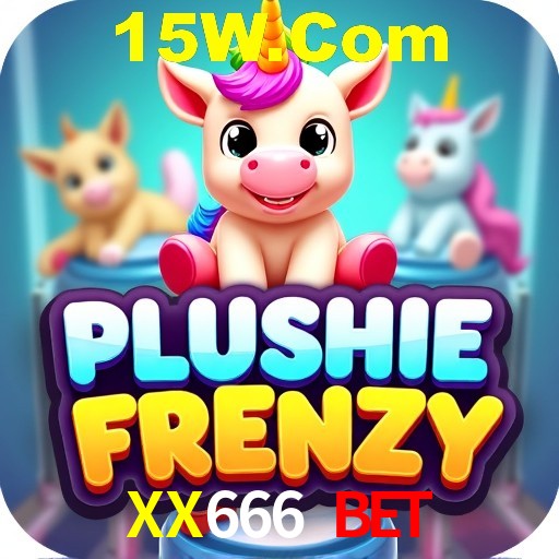Descubra o Mundo do Cassino Online com XX666 Bet