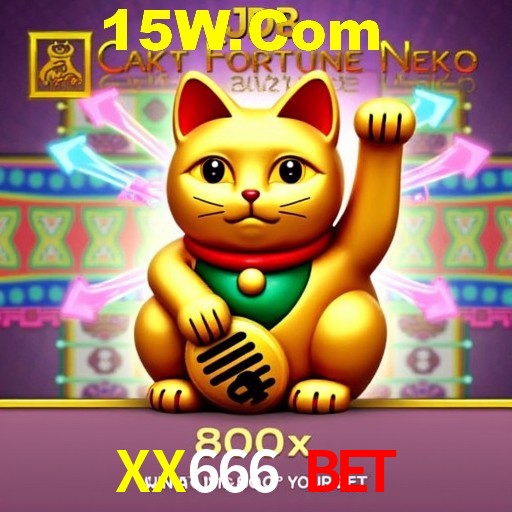 Programa VIP XX666 Bet