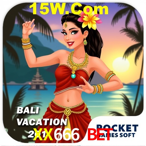 Slot Games XX666 Bet