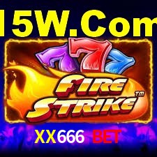 Live Casino XX666 Bet