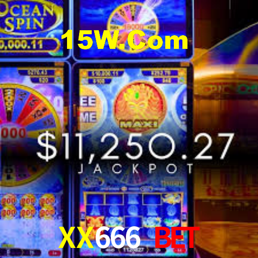 XX666 Bet